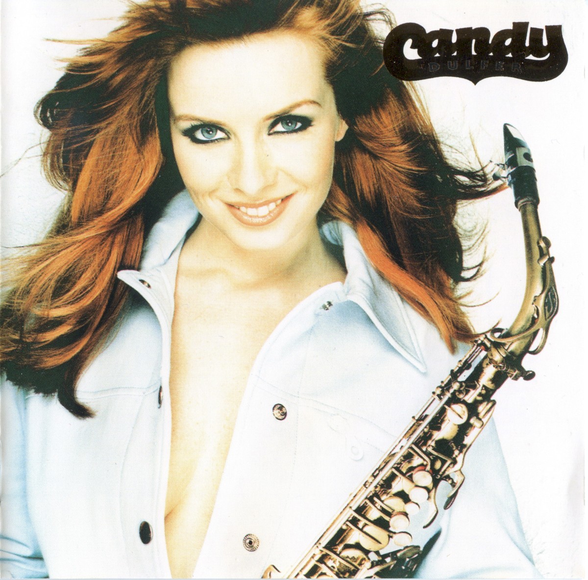 Candy Dulfer